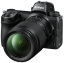Объектив Nikon Z 24-200 mm f4-6.3 VR Nikkor Z цена